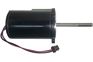 Top-Rated SNOWEX Snow-EX Salt Spreader Spinner Motor D6887 SP9300 SP9500