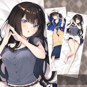 Amazon.co.jp: [HAOJEE]井ノ上 たきな 風抱き枕 カバー Lycoris