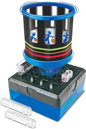 Tedco Toys 38828 3D Science Animations Connex Kit