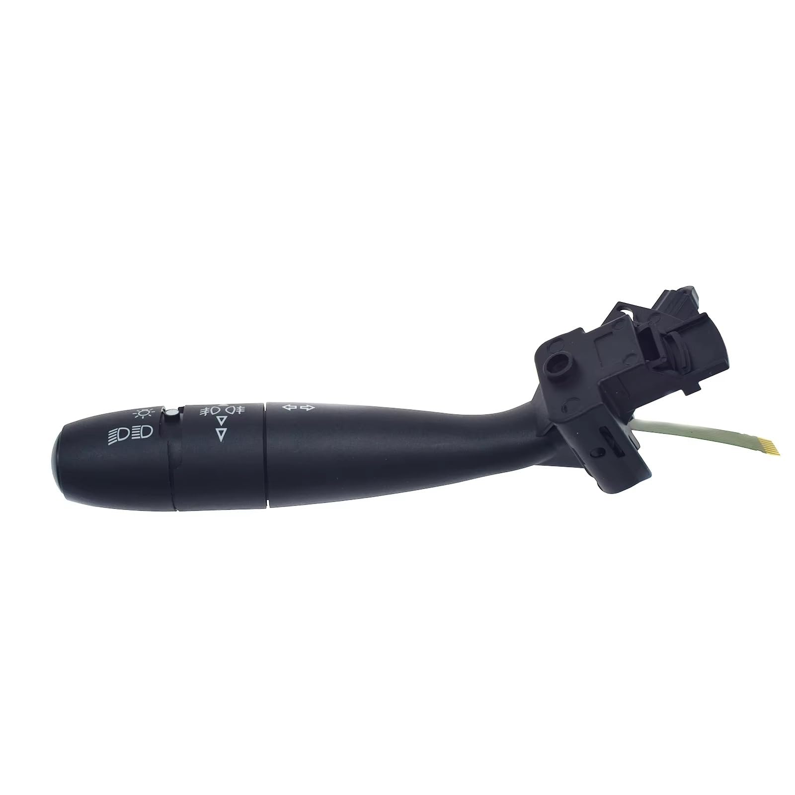 interruptor señal giro Compatible Con Peugeot Para Rcz 206, 301, 307, 308, 3008, 405, 407, 408, Piezas De Repuesto, Interruptor De Señal De Giro, Accesorio Para Automóvil 96595087X