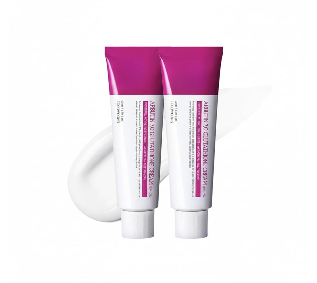 arbutin 7.0 glutathione cream Our DMs were full 👀 So let’s talk about THE Alpha everyone’s obsessed with! #glownatural #fyp #skincare #glutathione #pakistan Arbutin 7% Glutathione Brightening Cream