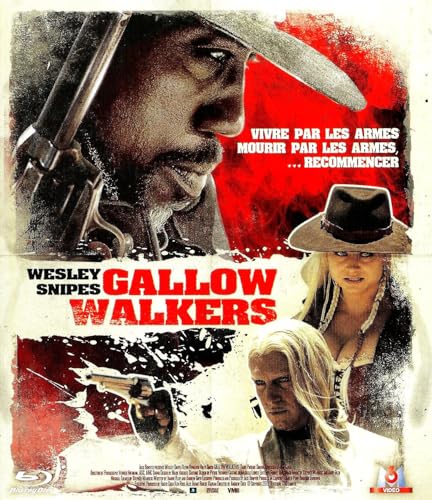 Gallow Walkers [Blu-Ray]