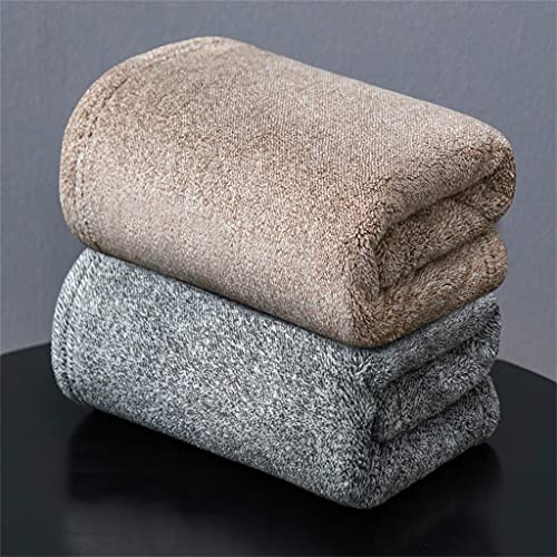 Serviette de bain eau sèche rapide pour visage et corps 2PS - 3