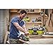 RYOBI R18PV-0 Extraction Vac, Hyper Green, 18 V