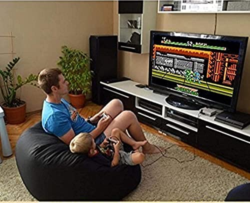 Consola-De-Juegos-Clasica-Incorporada-620-Juegos-Plug-Play-TV-Game-Box-Con-2-Joysticks-Happy-Childhood-Mejor-Regalo-Para-Ninos-Navidad
