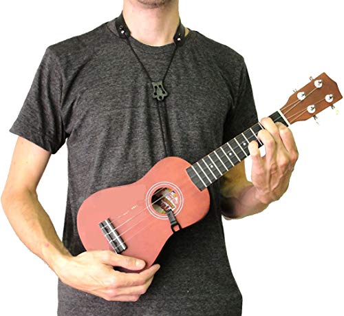 Kay U10-pack Deluxe Ukulélé soprano Package-koa UKE Fini, sangle et tuner - Les Beatles, Paul McCartney, John Lennon, RIngo Starr, George Harrison Kay U10-pack Deluxe Ukulélé soprano Package-koa UKE Fini, sangle et tuner – Image 3