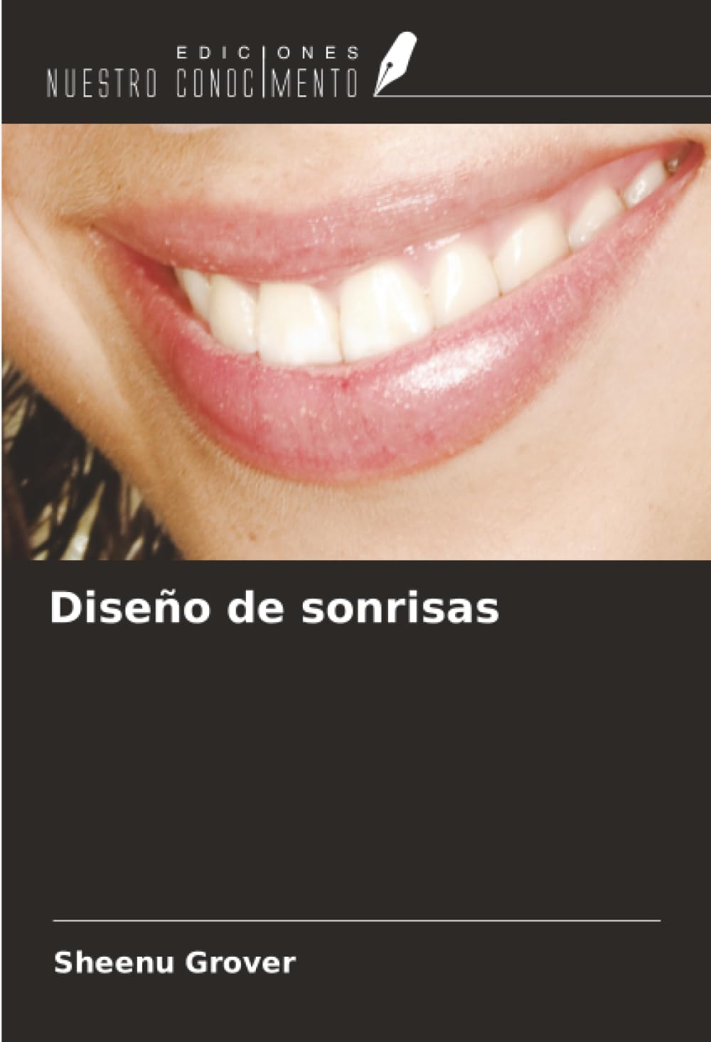 Diseño de sonrisas