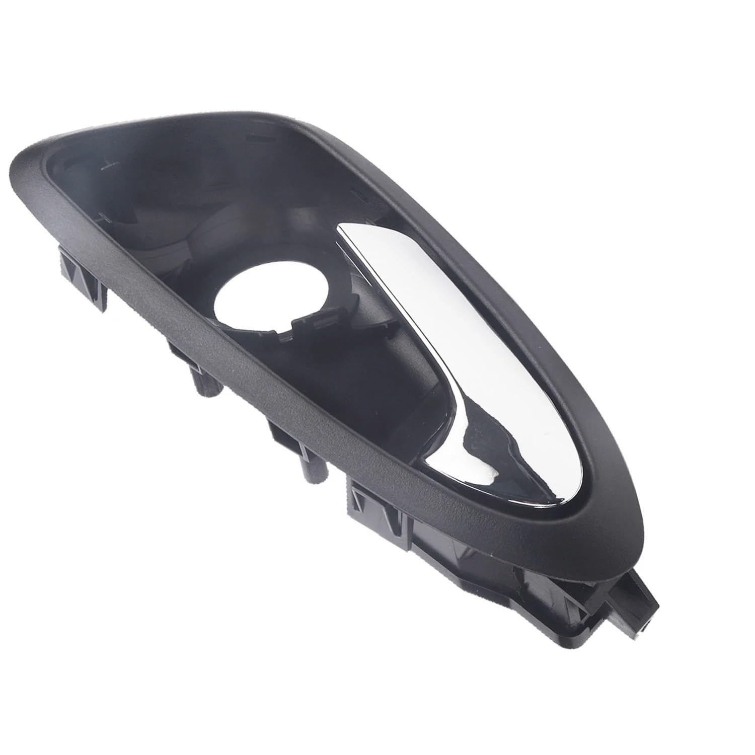 YBVDCXP Door Pull Handle Car Door Inner Handle for Seat for Ibiza 2009 2010 2011 2012 2013 2014 2015 2016 2017