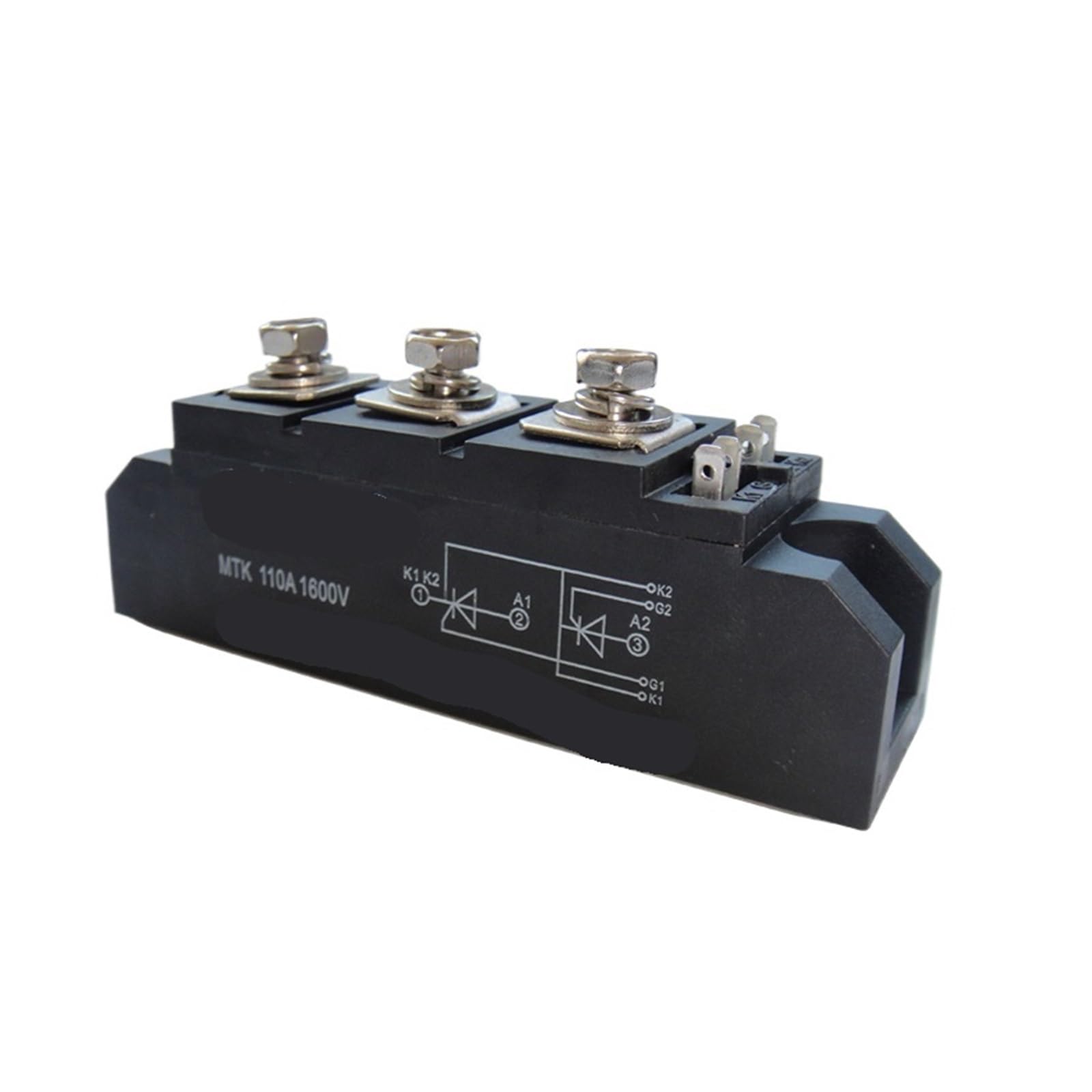 LZIKKGKI MTK110A 1600V Thyristor Module