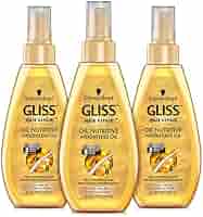 KERFFECT HAIR OIL S-S-K 5本まとめ売り‼️定価¥4950