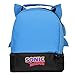 Bioworld Sega Sonic the Hedgehog Lunch Bag Big Face Dual Compartment Lunch Box Kit