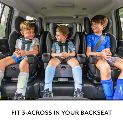 Evenflo All4Stages Slim 4-in-1 Car Seat