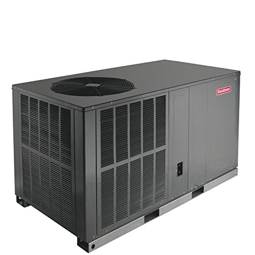 2.5 Ton Heat Pump Package Unit 2024, Tested And Reviewed