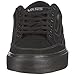 Vans Men's Trainers, Black, 9