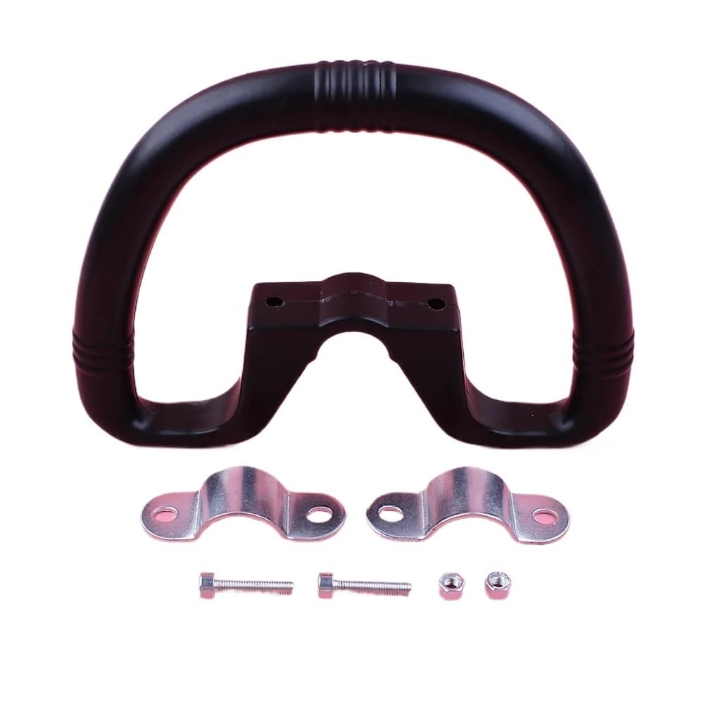 Manillar Compatible con desbrozadora FS80, FS85, FS90, FS250, FS120 y FS100.