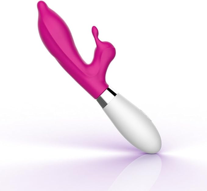 10 vibración Waterproof Versatility pared para mujeres ...