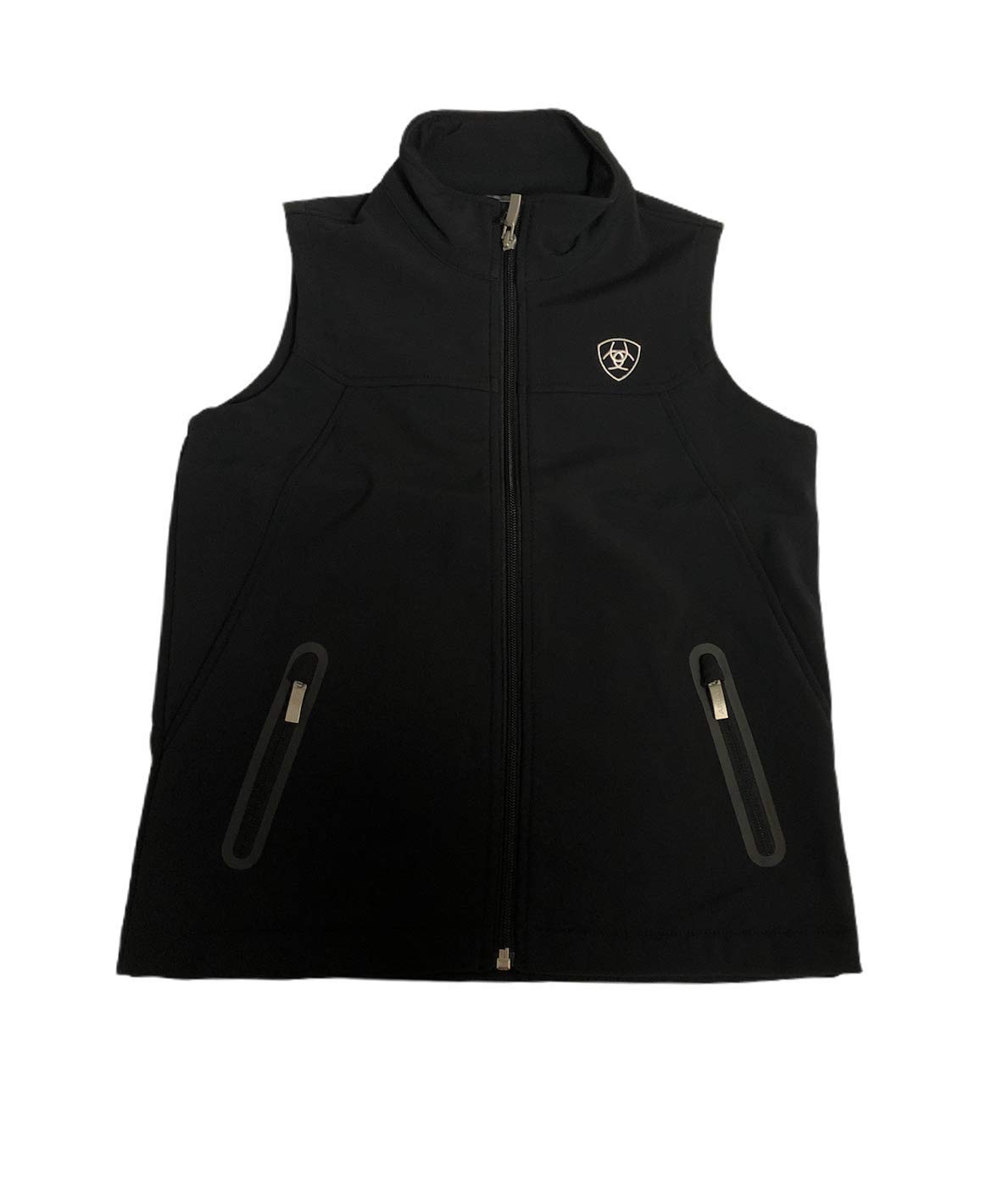 Ariat Unisex Kids' New Team Softshell Vest