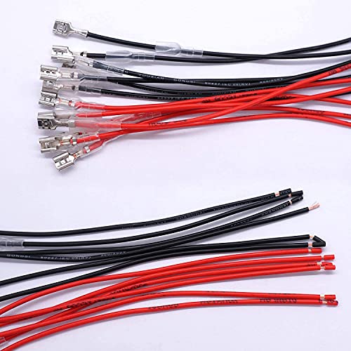 Connecteurs sans soudure GUMMMY pour éviter les faux contacts - 4
