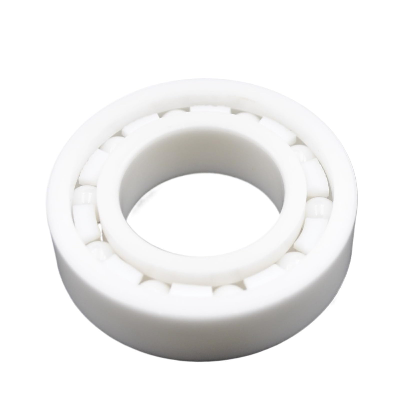 Roulement a billes ceramique 6005 ZrO2 25x47x12 mm etanche et amagnetique