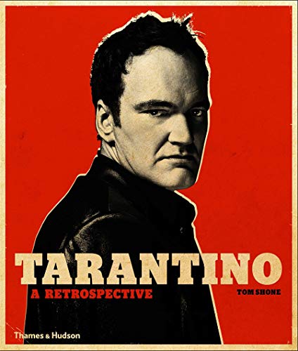Télécharger Tarantino: A Retrospective Francais PDF
