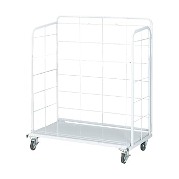 【ヴィンテージ・美品】フレミッシュ織　家並み　額装済 Amazon | KAWAJUN (カワジュン) 陳列用什器 店舗用 [ W86.5×D63