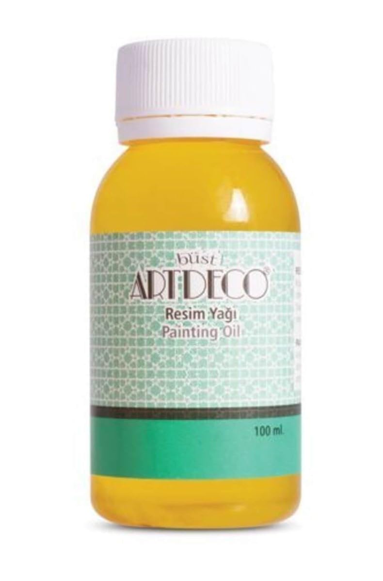 Artdeco Obraz olejny, 100 ml