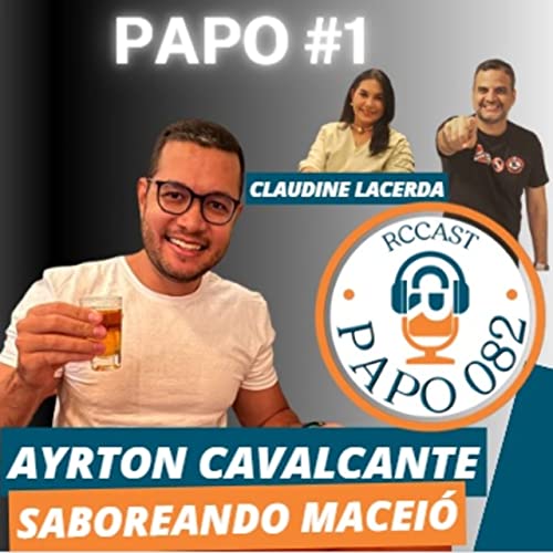 PAPO #01 (Saboreando Macei&oacute;)