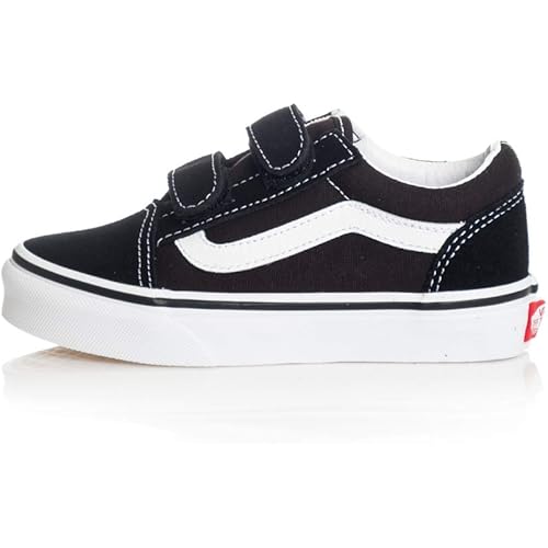 Vans Unisex-Child Old Skool V Core (Little Big Kid)