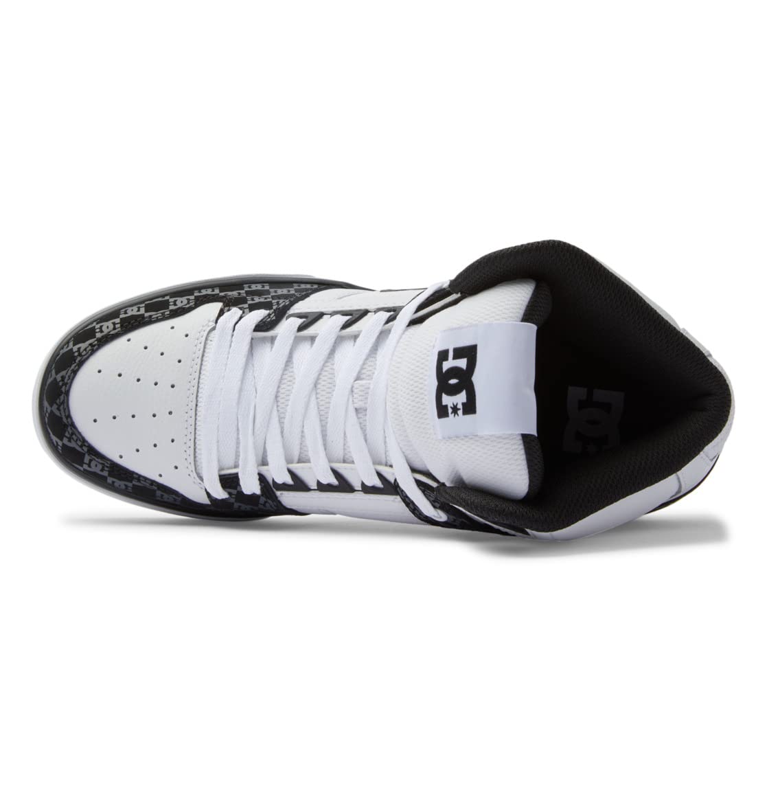 DC Shoes Herren Pure High-top WcSneaker