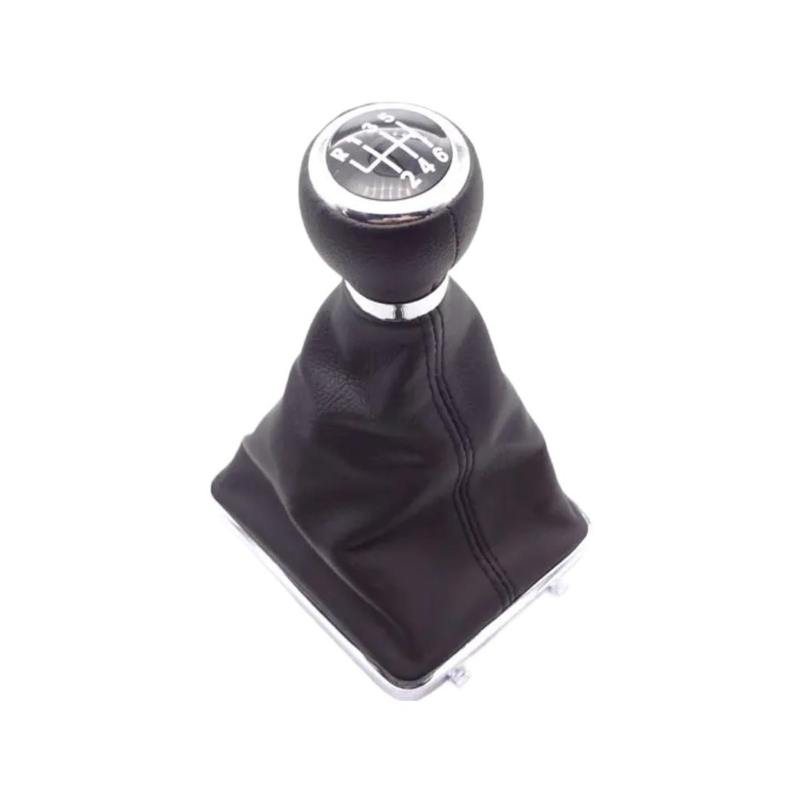 Mkgkacvcpt 6 Speed For Vw For Passat B6 Cc 3C R36 Gear Stick Knob Style