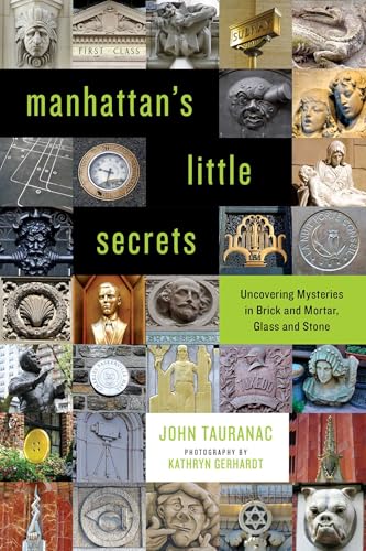 Manhattan's Little Secrets view 2