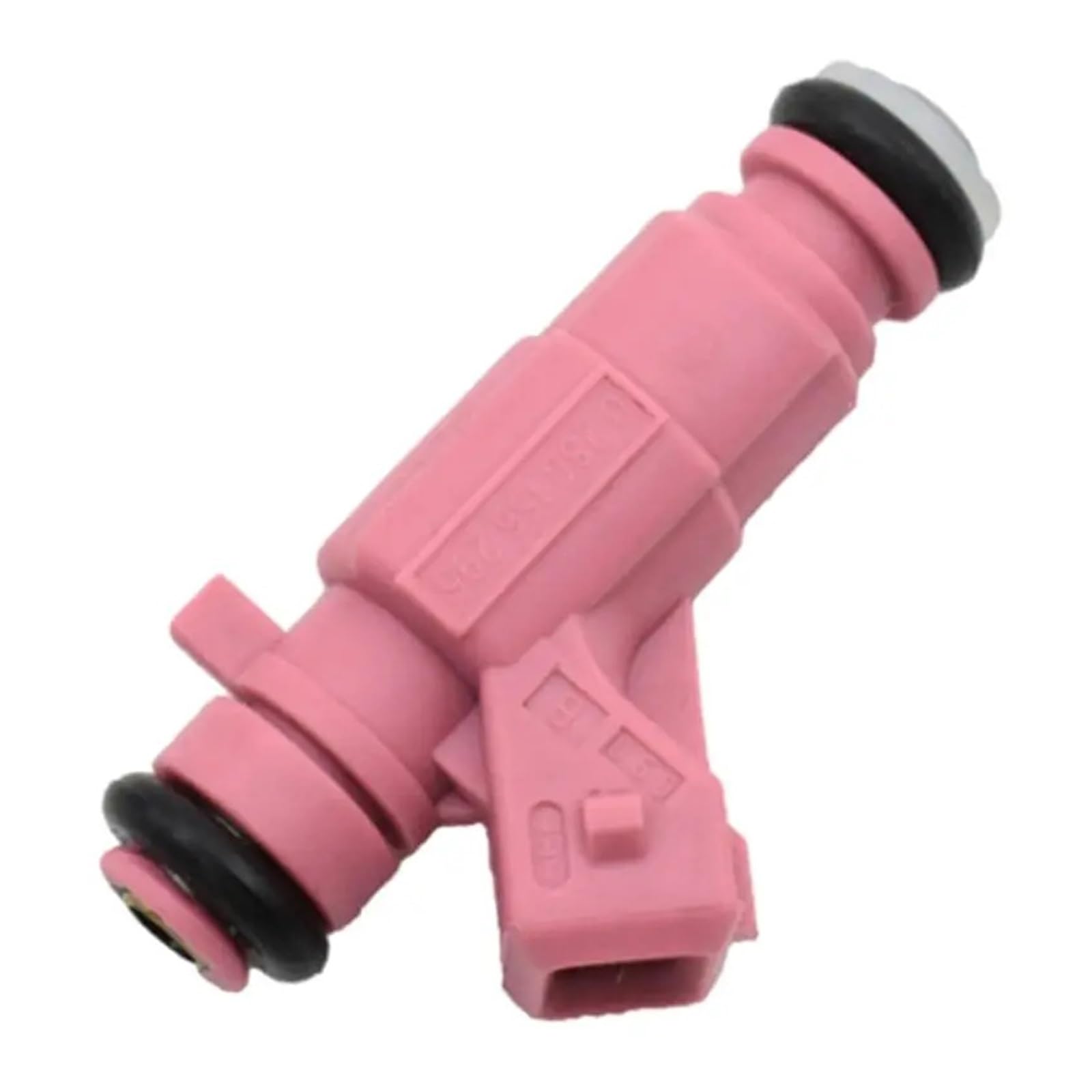 Inyector De Combustible De 4 Piezas 0280156295,Compatible Con Peugeot 1.4L