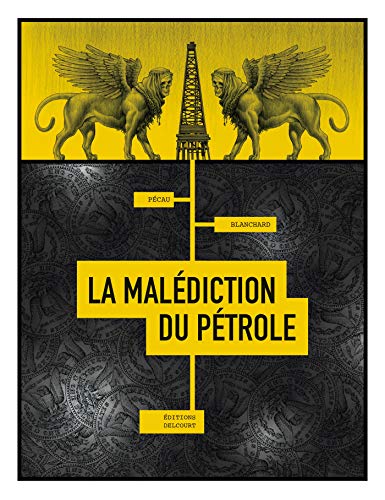 Télécharger La Malédiction du pétrole livre En ligne