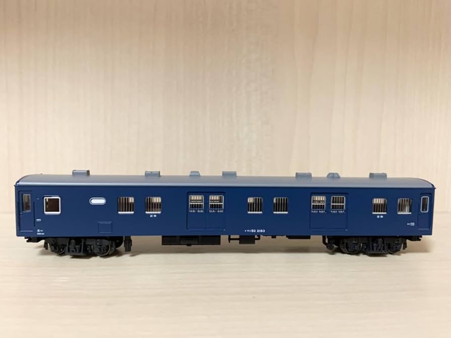 Amazon | KATO 10-1215 14系500番台 急行「ニセコ・宗谷 」5両