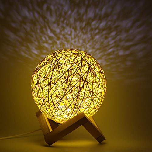 Preisvergleich Produktbild LED-Raumleuchten LED-Außenleuchten LED-Leuchten LED-Leuchten, Weihnachtsnachtlichter, Nachtlichter Hochzeit für Weihnachtsferienhaus(yellow)