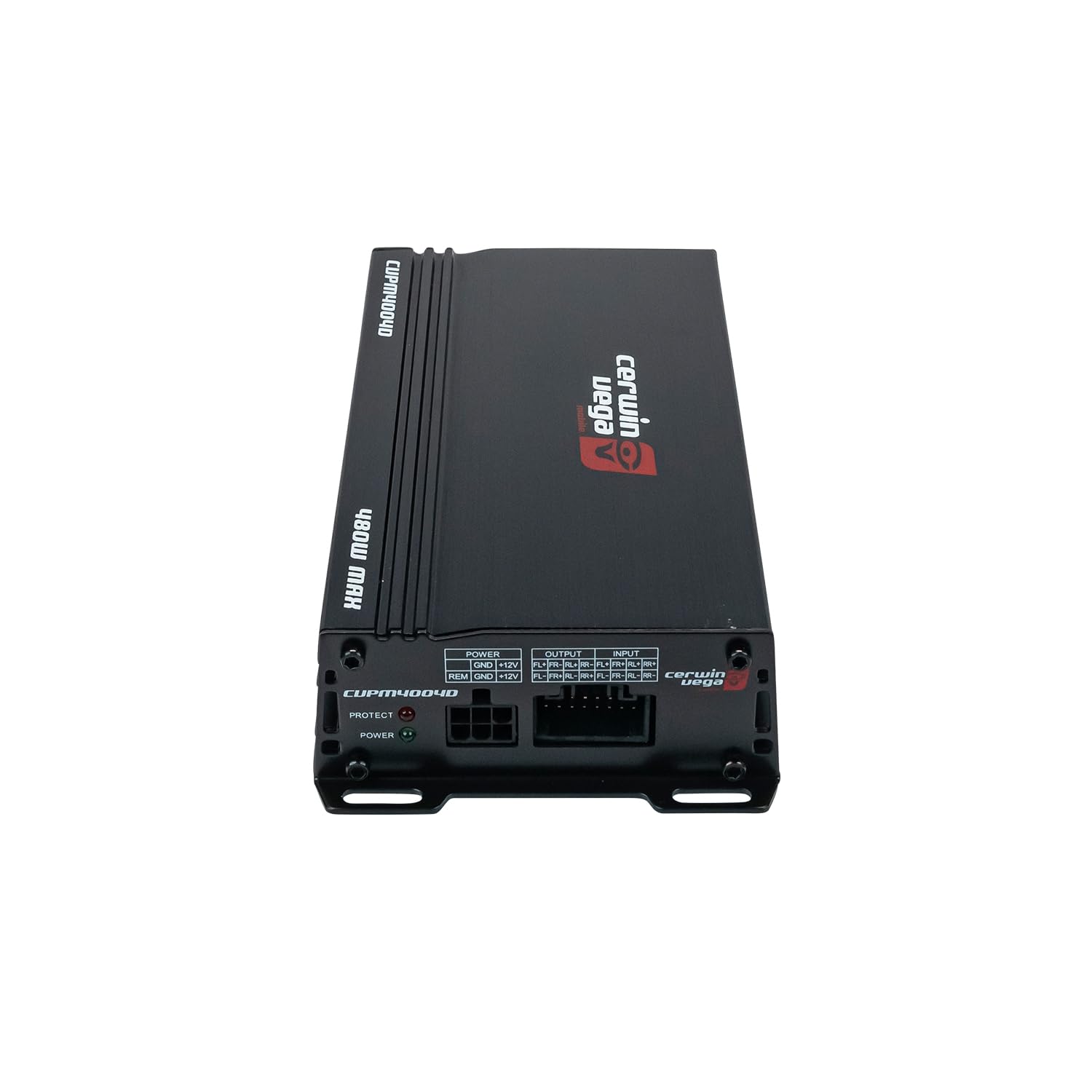 ewsgv様　4点セット Amazon.com: Cerwin-Vega CVPM400.4D - CVPM Mini-Series 4-Channel