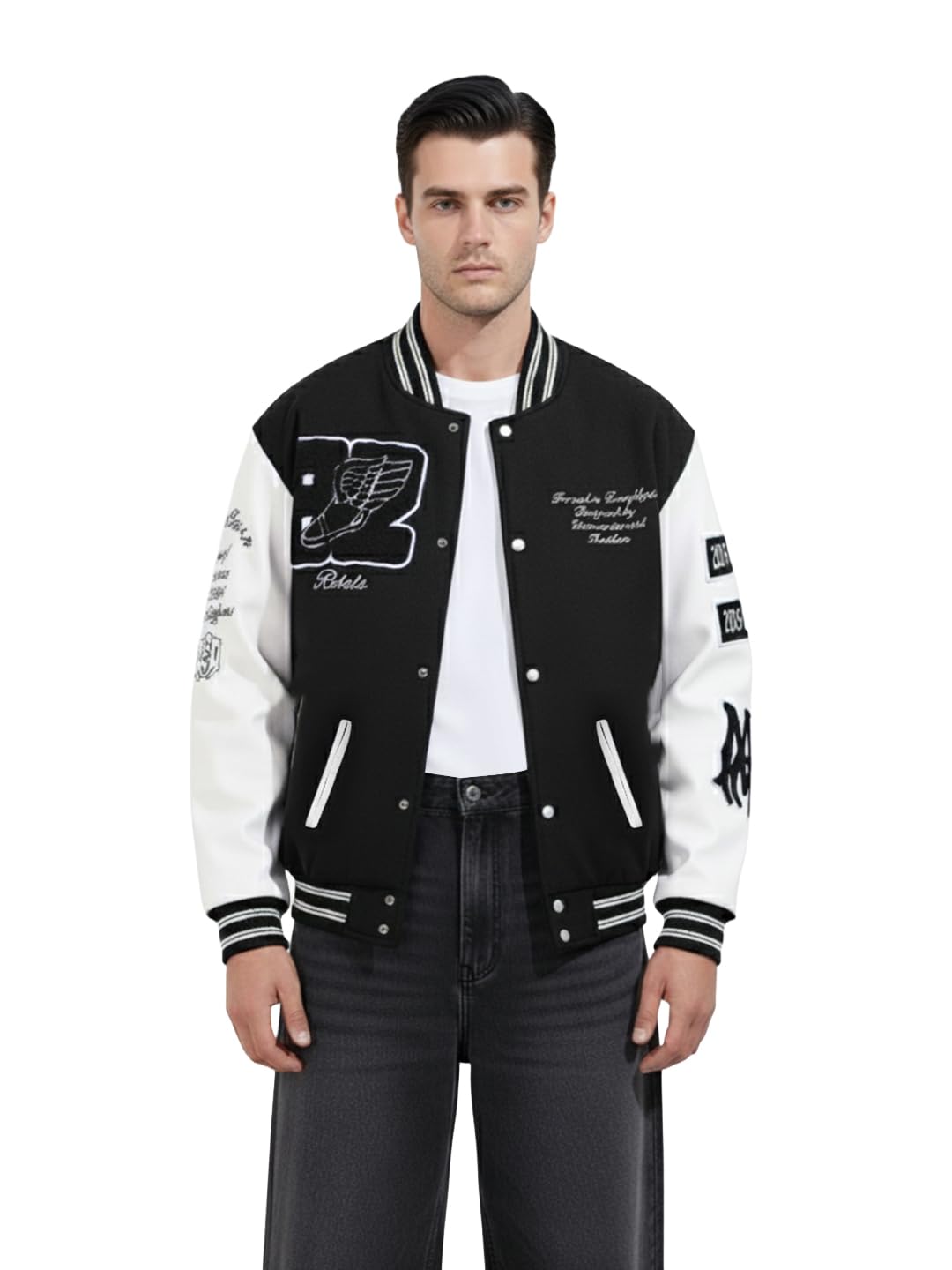the indian garage co Mens Jacket-picture-18
