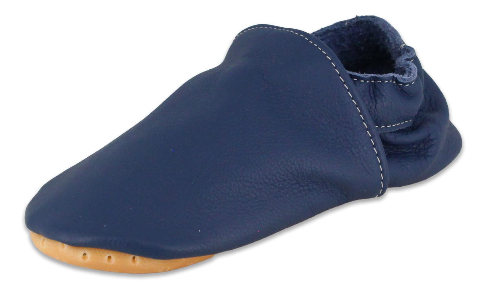 Beck Mädchen Steps Kita-Schuh