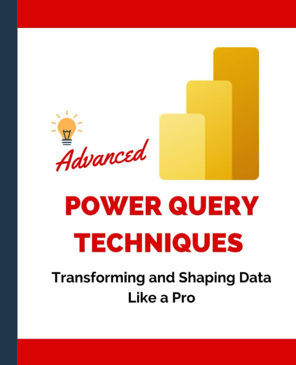 Advanced Power Query Techniques Transforming and Shaping Data Like a ...