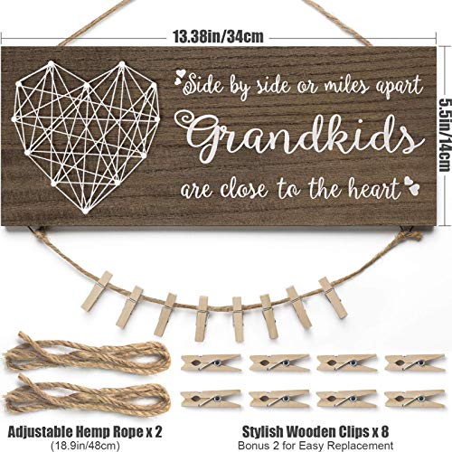 Best-Grandma-Gifts-Mothers-Day-Gifts-for-Grandma-Picture-Frame-Birthday-Gifts-for-Grandma-from-Grandchildren-Granddaughter-Grandson-Grandkids-Photo-Holder-Grandpa-Gifts-Gigi-Nana-Gifts-for-Christmas Best Grandma Gifts Mothers Day Gifts for Grandma Picture Frame Birthday Gifts for Grandma from Grandchildren Granddaughter Grandson Grandkids Photo Holder Grandpa Gifts Gigi Nana Gifts for Christmas