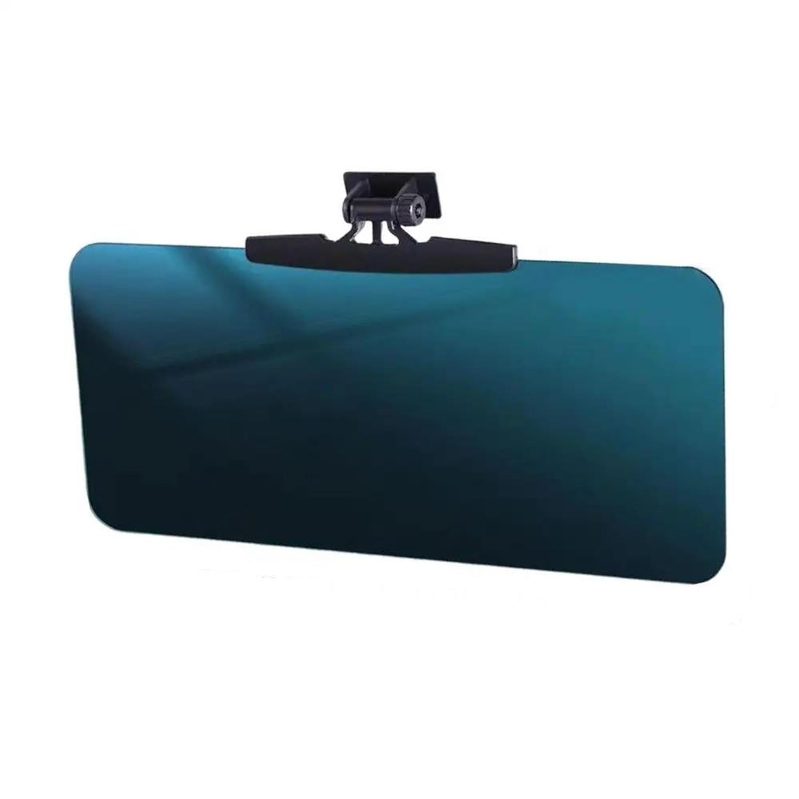YUQUDGELKY Car Visor Extender windshield Sun Blocker Anti-Glare Weatherproof Sunvisor Extension Car 180-Degree Rotation Car Sun Blocker(Adhesive back)