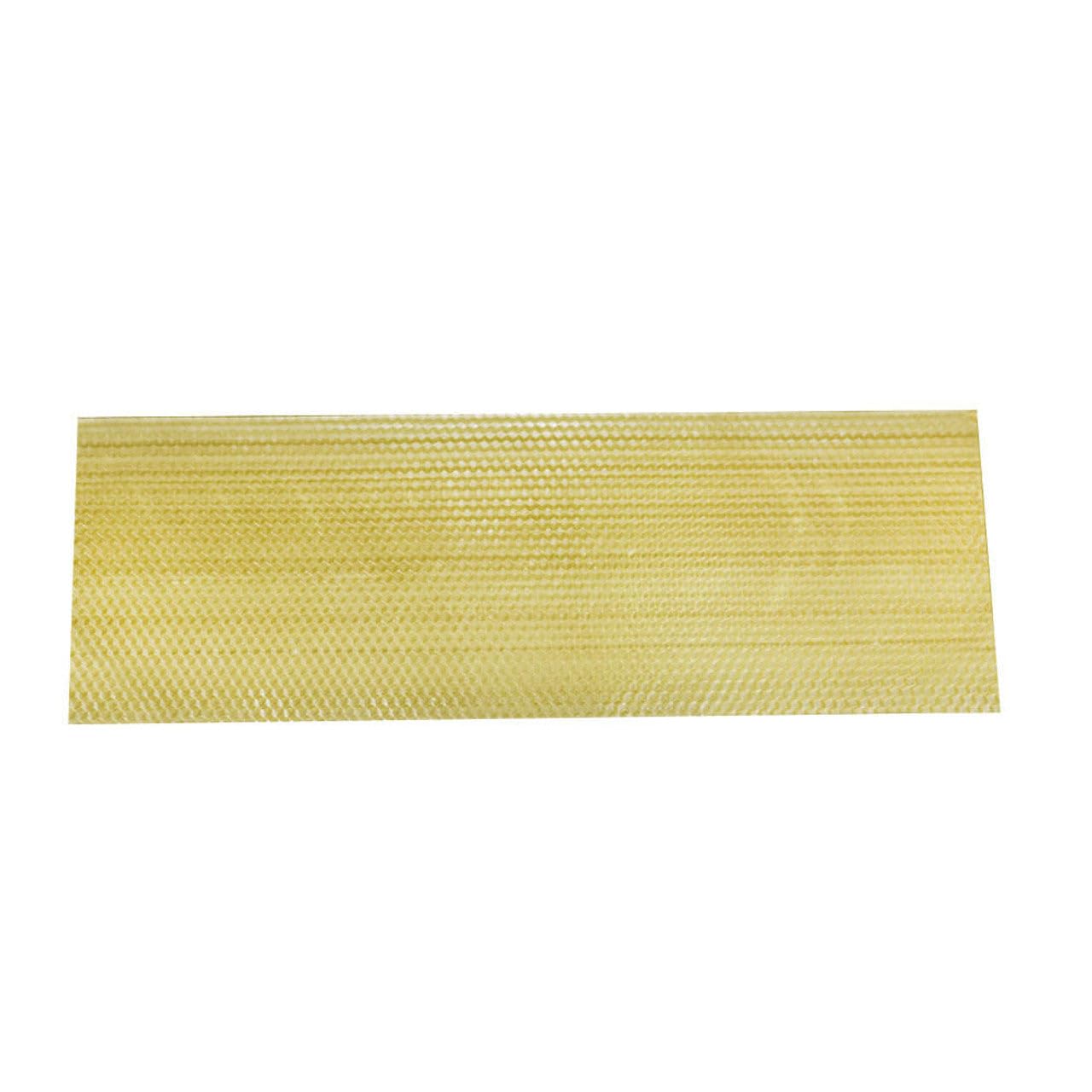 Blythewood Bee Company 5 5 8 Medium Thin Surplus Foundation - 25LBS