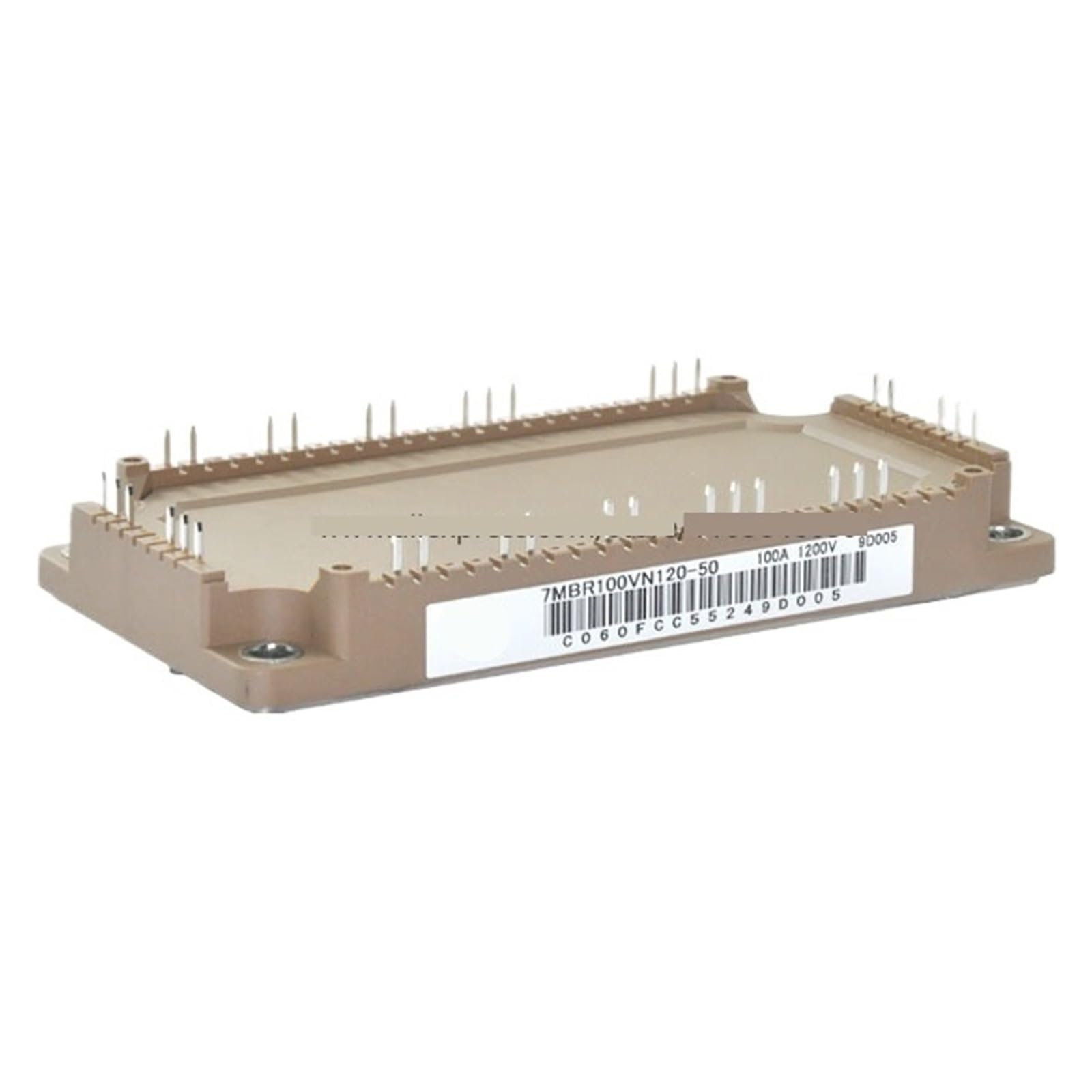 YMUGUEGH 7MBR75VN120-50 7MBR100VN120-50 7MBR150VN120-50 7MBR75XNA120-50 rectifier bridge Module(7MBR75XNA120-50)