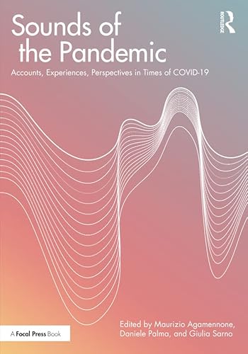 Freetousesounds Releases Seoul Train Sound Library: Hangang Railway Bridge 7 Sounds of the Pandemic: Accounts, Experiences, Perspectives in Times of COVID-19