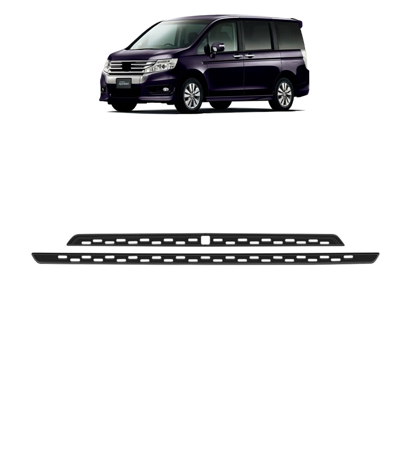 Amazon | YImprious ホンダ 新型 ステップワゴン スパーダ RP系 RP6