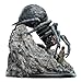 Weta Workshop Polystone - The Lord of The Rings Trilogy - Shelob Miniature Statue