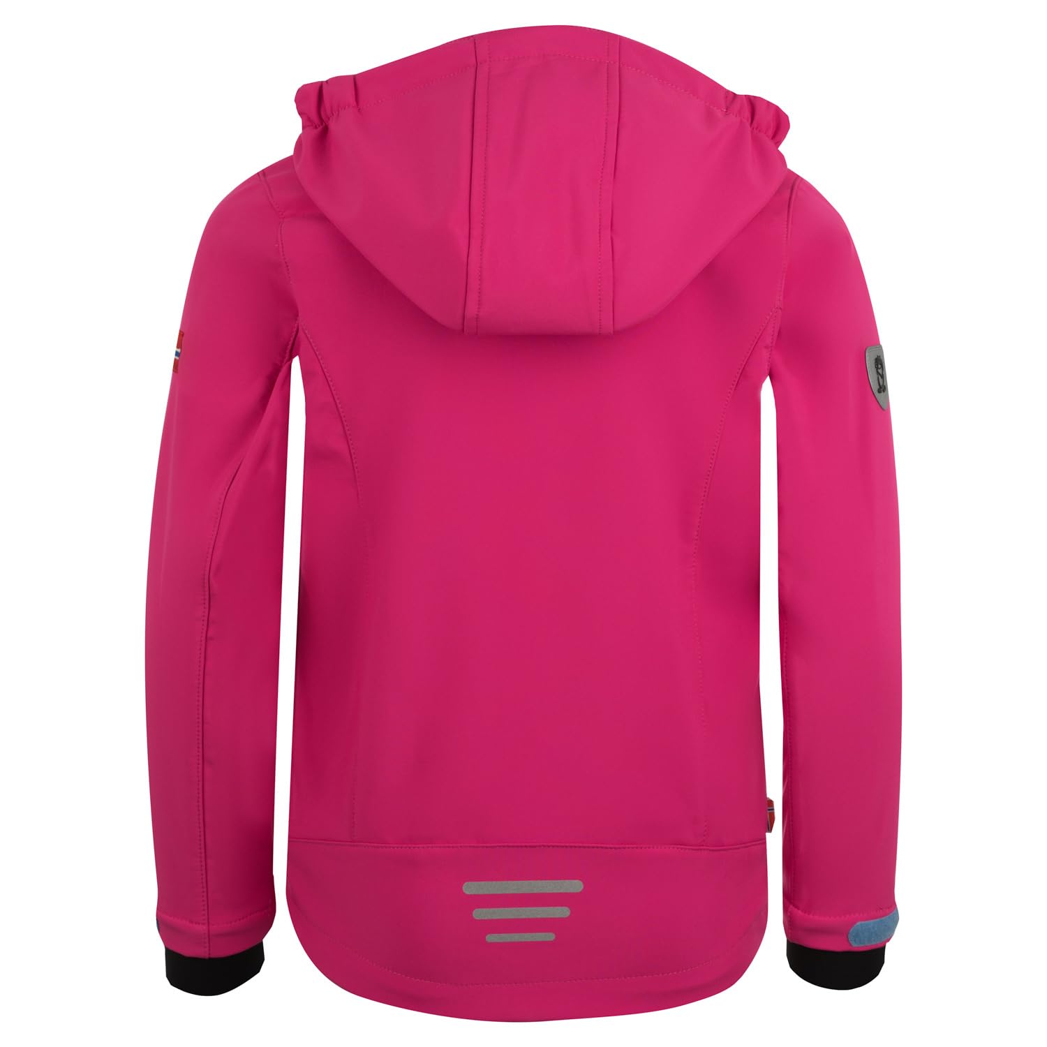 Trollkids Preikestolen Extérieur Mixte- Enfant