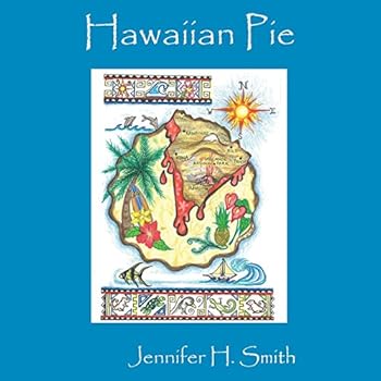 Paperback Hawaiian Pie Book