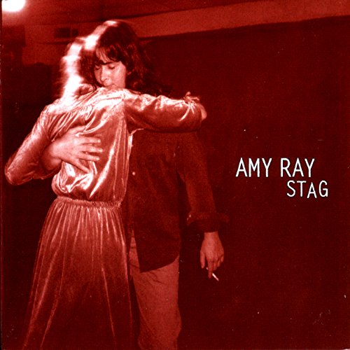 Amy Ray