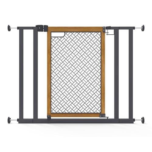 Summer Infant by Ingenuity The Doorway 36S Series Safety Pet and Baby Gate, 28
